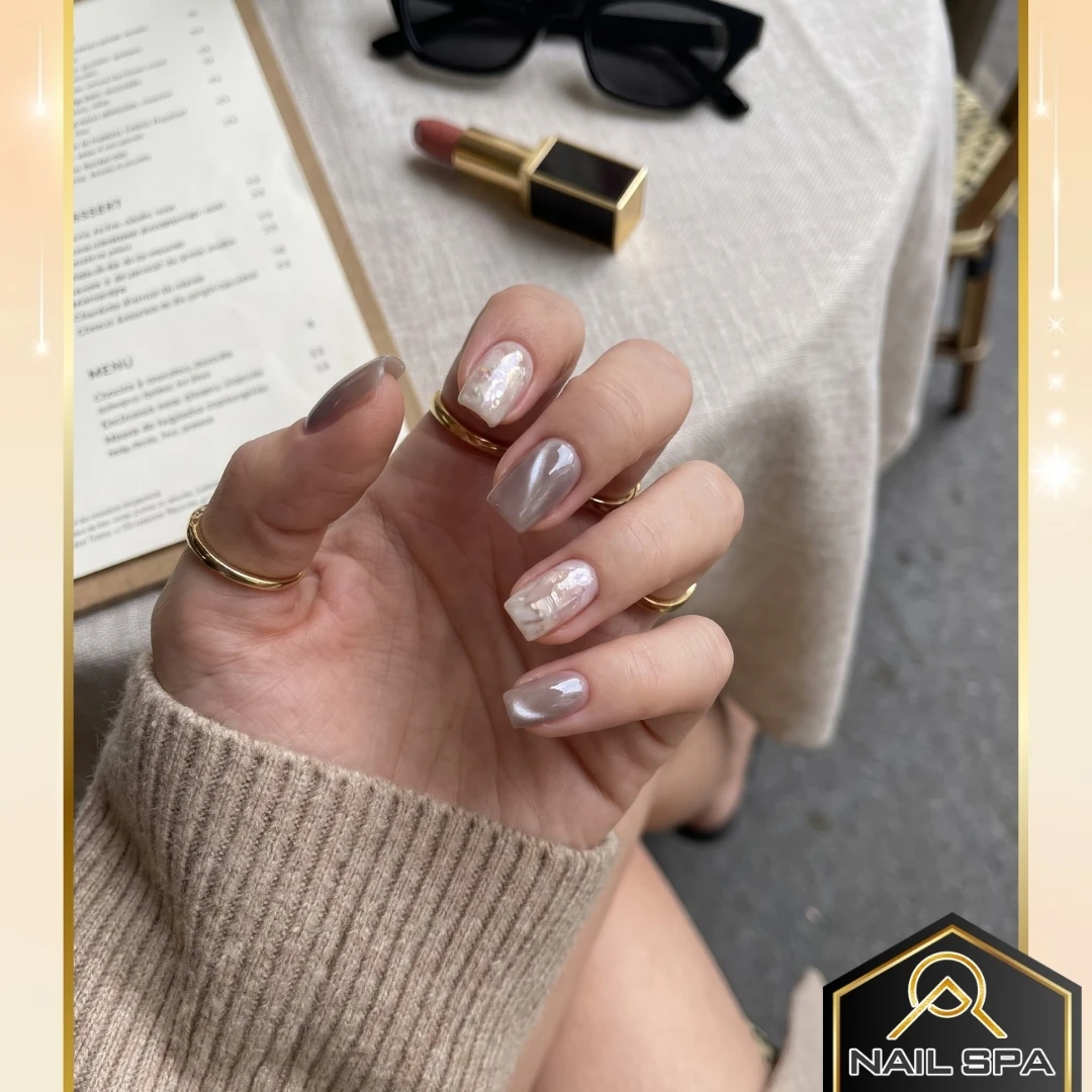 Nail Sep 22